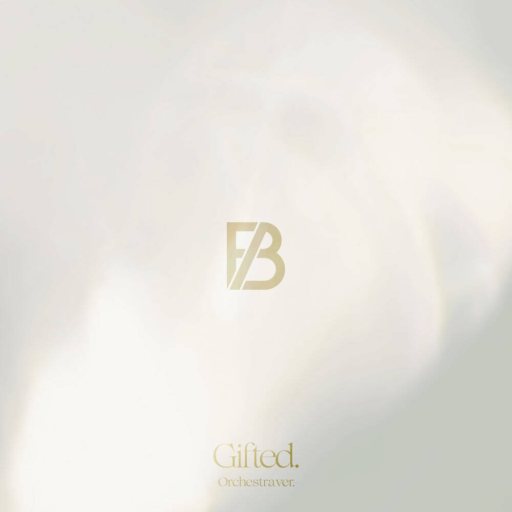 BE:FIRST、デビュー曲「Gifted.」オーケストラアレンジを配信リリース