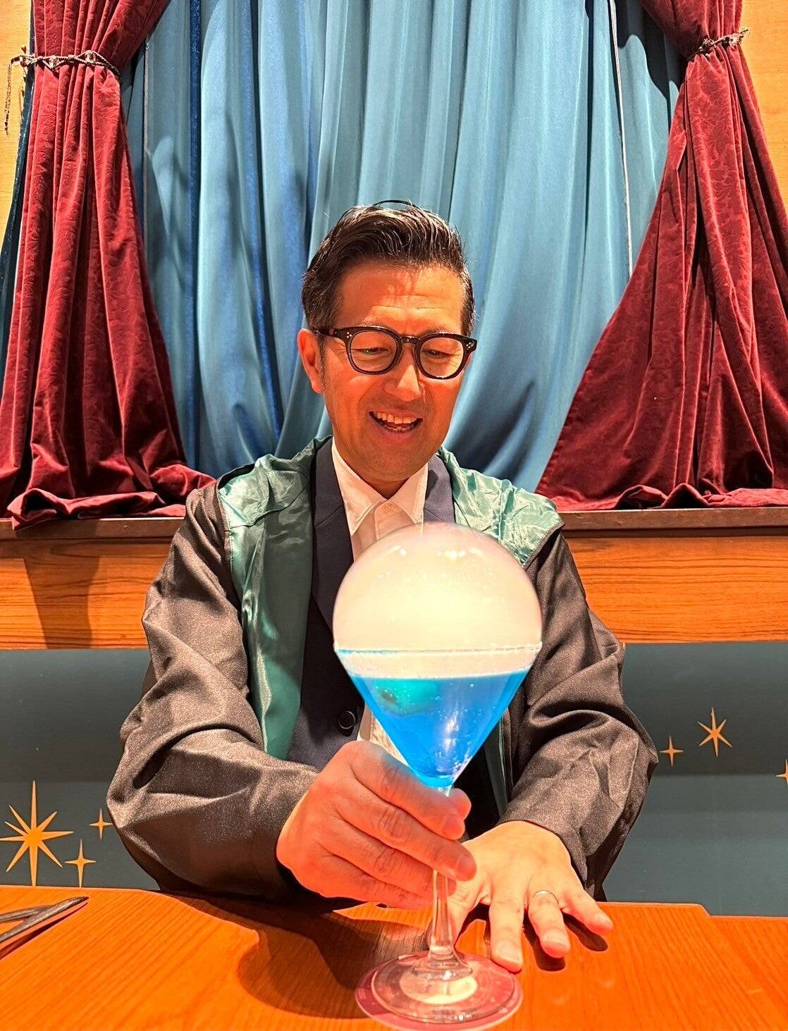 夏から新キャストで上演!赤坂でハリー・ポッターの世界観に浸る!