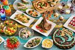 【ホテルオークラ東京ベイ】和牛グリルやうなぎ丼が食べ放題！『夏の贅沢グルメブッフェ』を7月25日より開催
