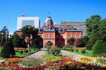 Vol.2 北海道 連載まとめ 『家族で一度は行きたい旅行先』
