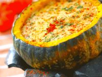 ハロウィンを盛り上げるパーティレシピ集