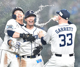 埼玉西武ライオンズの人気選手まとめ 2020年の今後の活躍にも期待