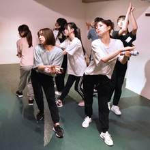【SACO PROJECT!】アイドルを目指す最終候補者15名のレッスンに密着！