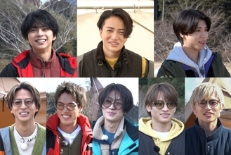 timelesz新メンバー、ドッキリにかけられたら面白いのは誰？　今夜の『ドッキリGP』SP