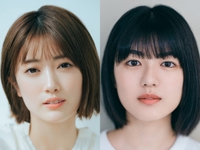 元乃木坂46・樋口日奈、『町中華で飲ろうぜ』清田みくりと共に新レギュラーに決定！　コメント到着