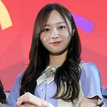「うめくぼ強っ！」乃木坂46梅澤美波、同期・久保史緒里との美麗SHOTに反響「ビジュめっちゃ良い」