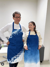 『続・続・最後から二番目の恋』小泉今日子＆中井貴一がエプロン姿でリンクコーデ！「とっても素敵」