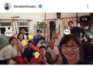 田中美佐子、『こころ旅』“春の旅”完走を報告「休みに入りスポーツの日々」