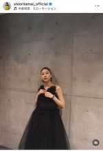 玉井詩織、中森明菜トリビュートコンサートで『少女A』など披露