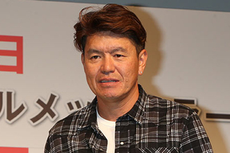 「似合ってない」ヒロミ　59歳の“片耳2個ピアス”姿に広がる違和感