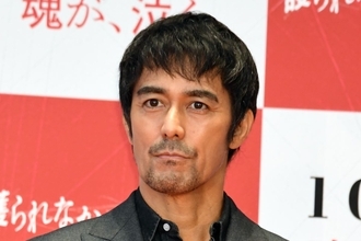 阿部寛　億単位の借金抱えたどん底から6度目『日曜劇場』主演に！トップスターまでの逆転人生
