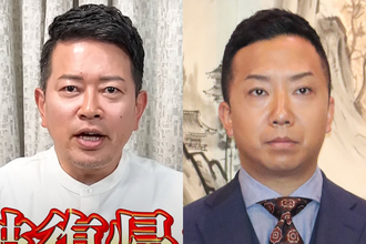 「テレビに復帰してほしくない」“不祥事”芸能人ランキング…3位宮迫、2位猿之助を抑えた圧倒的1位の女性タレントは？