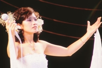 山口百恵さん　引退後も仕事の窓口に…急逝した“育ての親”マネージャーと“49年の絆”
