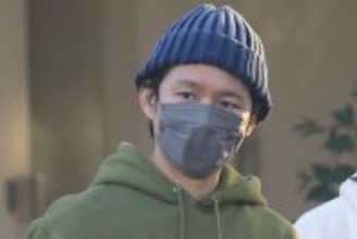 アンジャッシュ渡部　復活の裏で共演NGに指定する“超人気芸人”