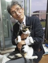 九州大、三毛猫の毛色遺伝子発見　黒と茶判明で、120年の謎解く