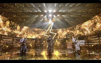 Mrs. GREEN APPLE、『CDTVライブ』で披露した「クスシキ」「天国(Movie ver.)」期間限定公開