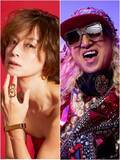 「鈴木亜美×DJ KOO、一夜限りのディスコナイト開催へ「お祝いBE TOGETHERしましょう！」」の画像1