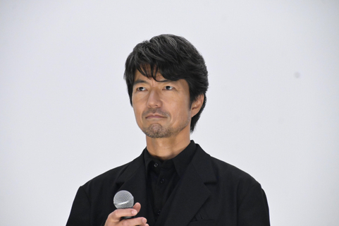 デビュー作 ビー・バップ舞台あいさつ