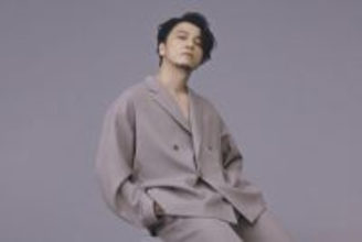 KREVA、9月8日「クレバの日」SPライブのゲストにMACCHO出演決定　タイトル＆ロゴも解禁