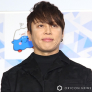 西川貴教、大阪・関西万博で「HOT LIMIT」熱唱　替え歌にネット反響「公式的にここ変えていいんだ！」