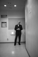 細野晴臣、55周年企画展が母校・立教大学で開幕へ　“思い出の味”をイメージしたスペシャルフードも登場