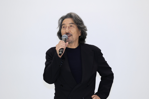役所広司が“豚小屋”秘話「豚の糞を喰わされるところですよね」…味に言及　『孤狼の血』丸の内TOEIで上映