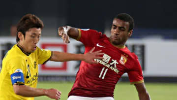 「中国には15億人もいるのになぜ…」元広州恒大＆FC東京のムリキ、日本代表戦の大敗で苦言