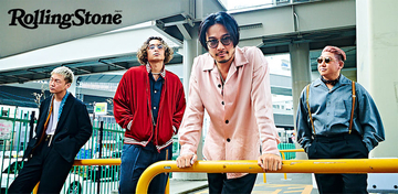 SPiCYSOLがメジャーを選んだ理由「数万人規模のステージに立てるバンドになりたい」