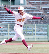 真岡ボーイズ、故障などで苦しみ抜いた４番・品川悠惺がサヨナラ打　指揮官も涙…選手権大会予選