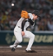 【阪神】石井大智は医師の指示で自宅静養…前日６日のオリックス戦で打球が頭部に直撃