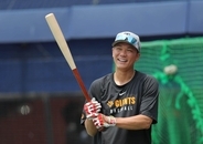 【巨人】３試合連続打点の坂本勇人が「３番・ＤＨ」　先発は森田駿哉…２軍オイシックス戦