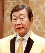 橋幸夫、アルツハイマー型認知症を公表「俺、分からなくなっちゃうんだ」夢グループ石田社長明かす　芸能活動は継続