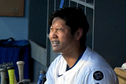 ドジャース一触即発のピリピリゲーム逆転勝ちで３連勝　登板翌日の大谷翔平３年ぶりの１試合４三振