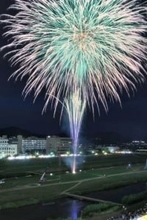 福岡・飯塚納涼花火大会主催者、個人や団体の協賛者を募集　30日まで