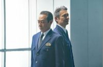 『室井慎次　敗れざる者』『ジョーカー2』がワンツースタート【映画動員ランキング】