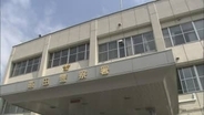 「身に覚えがない」知人女性の頭殴りけがさせた疑い　44歳男逮捕