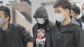 山口・光市強盗予備事件で8人目の逮捕者　実行犯に使わせる目的で軽乗用車を盗んだか　東京の男(49)を逮捕