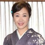 伍代夏子、季節感たっぷりの“夏子ガーデン”を公開「あじさい綺麗」「お庭にブドウがなるなんて、いいですね」　夫は杉良太郎