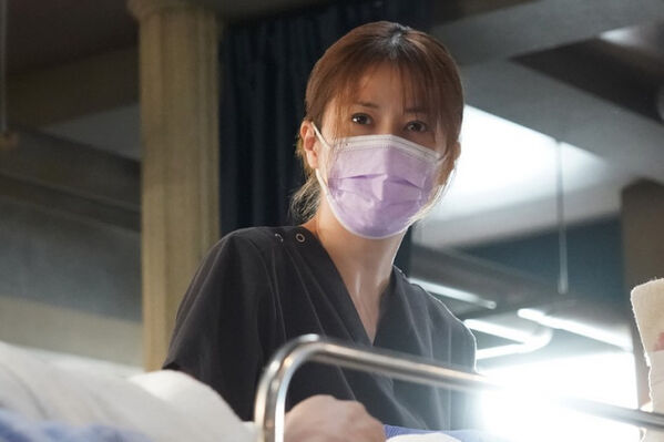 『Dr.アシュラ』最終話より （C）フジテレビ
