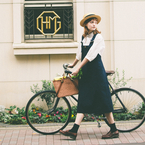 3月のFUDGE ONLINEインスタグラム人気投稿TOP5
