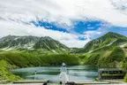 立山黒部アルペンルート、夏利用分のお得なきっぷ「夏の早割10」をWEBきっぷにて2025年5月1日(木)から順次販売！