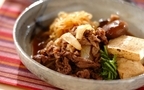 煮物も炒め物も【焼き豆腐】人気レシピ27選～定番のすき焼きから汁物まで！食べたいが見つかる