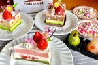 ひな祭り当日でもOK！シャトレーゼのお手頃ショートケーキ他＜全部100～300円台！！＞