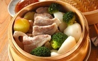 ダイエットにも【せいろ蒸しレシピ3選】ノンオイル調理で健康的！おすすめ食材や使い方も紹介