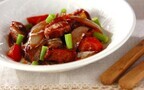 「豚もも肉」レシピの鉄板人気ランキングTOP10〜柔らかジューシーに仕上げるコツも！