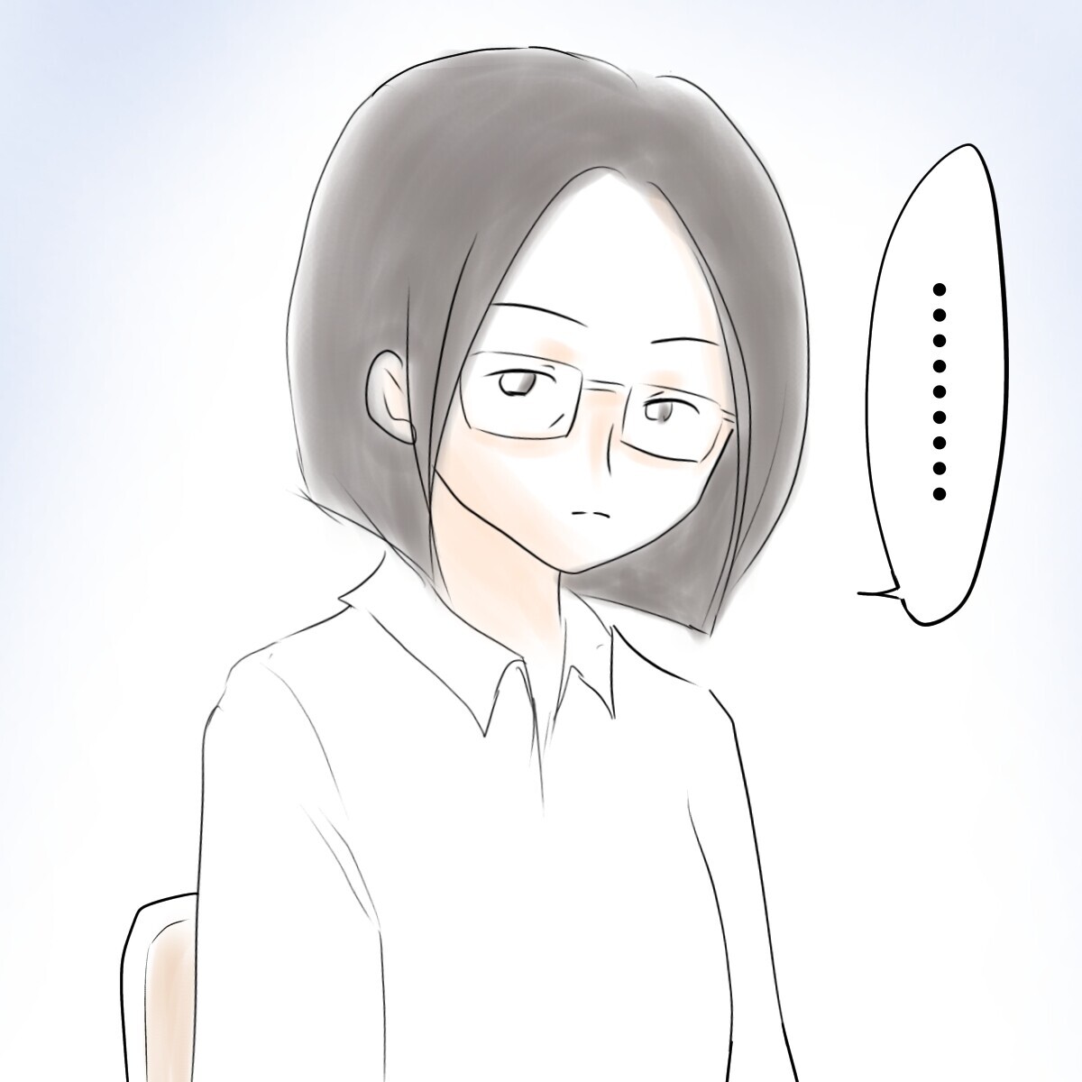 一方的に疑ったワケではない？ シオを追い詰めるもう一つの証言【娘がSNSなりすましされました Vol.41】